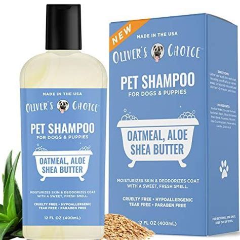 The 10 Best Dog Shampoos For Every Kind Of Dog In 2024 Dog Shampoo