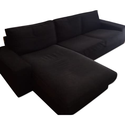 Ikea Kivik Sectional Sofa - AptDeco