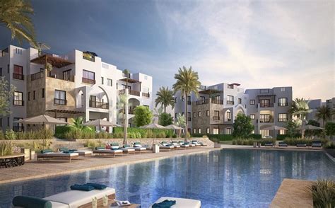 Water Side Condos L El Gouna Condo Real Estate Companies Real Estate