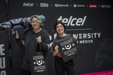 Descubre Todo Sobre El Torneo University Esports México Gamer Style