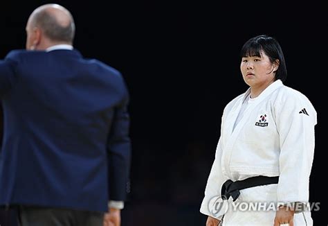 항저우 金 김하윤 첫 올림픽 동메달→24년 만에 韓 유도 최중량급 메달 쾌거 2024 파리