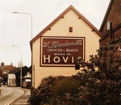 Visit The Cheshire Bakery Harry Styles Used To Work At