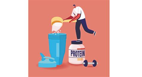 Is Protein Powder Safe For Your Body Times Of India