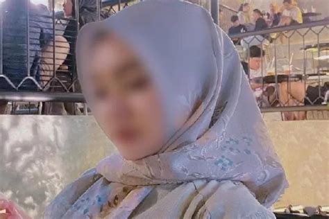 profil  biodata vo mahasiswi  terlibat  kasus dosen uin