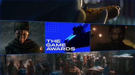 Resumen The Game Awards 2021 Ganadores Tráileres Anuncios Y Más