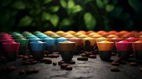 Discover The Benefits Of Reusable Coffee Pods Today