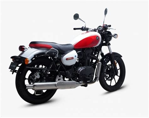 QJ Motor SRC 500 Motorcycle Launched In India Shifting Gears