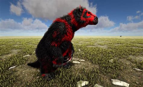 Megatherium Taming Feeding Breeding And What To Level ARK Magazine