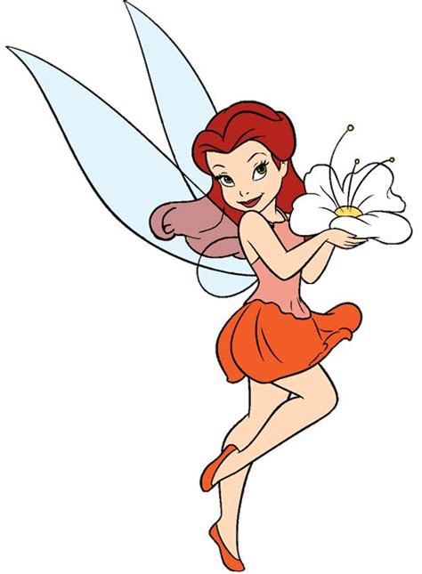 Disney Fairies Rosetta Disney Fairies Clipart Rosetta Tinkerbell