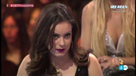 Gh 16 Telecinco