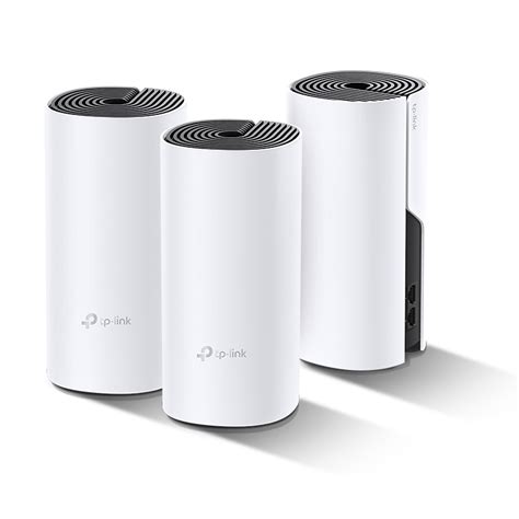 Sistema Wifi Mesh Tp Link Deco P Ac Av Pack X Precio