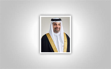 Hrh The Crown Prince And Prime Minister Congratulated By Hh Shaikh