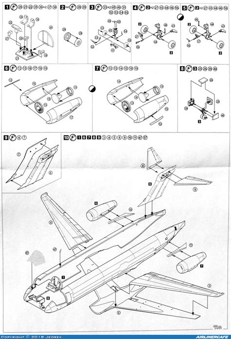 Eastern Express Boeing 717 22206 Airlinercafe