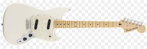 фендер Мустанг, фендер Мустанг бас, Fingerboard