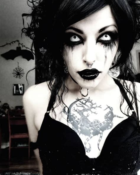 Emily Strange In 2024 Goth Beauty Goth Women Dark Beauty