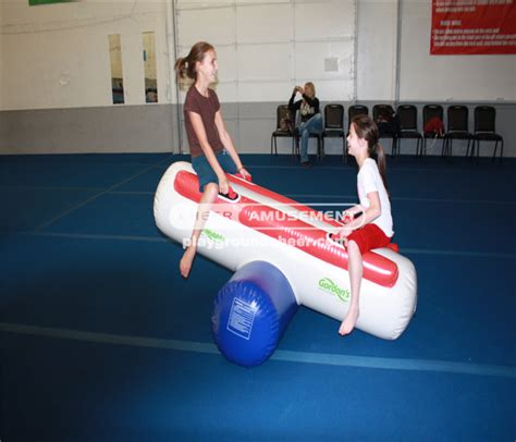 Cheer Amusement Air Wobble Ch Ap 20150112 11 Airtight Playground And