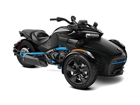 2022 Can Am Spyder F3 S Rotax 1330 ACE For Sale In Lubbock TX