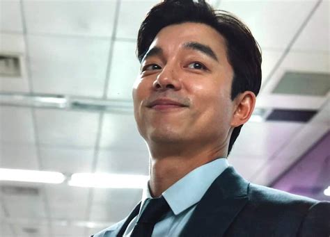 The First Episode Of Netflix Korea Squid Game Gong Yoo Made A