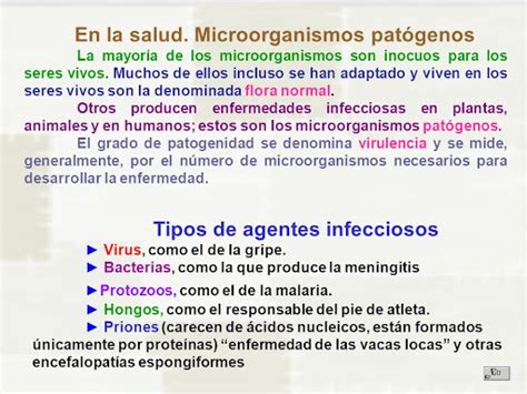 Patógenos Extracelulares Y Patógenos Intracelulares