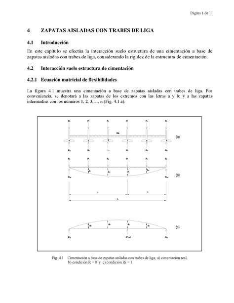 Pdf Zapatas Aisladas Con Trabes De Liga Dokumen Tips