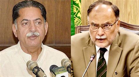 Pml N Leaders Grapple With Seat Adjustments In Punjab As Elections Draw