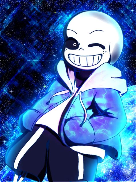 Sans From Undertale Jeux Sans Undertale Wallpaper Jeu Undertale