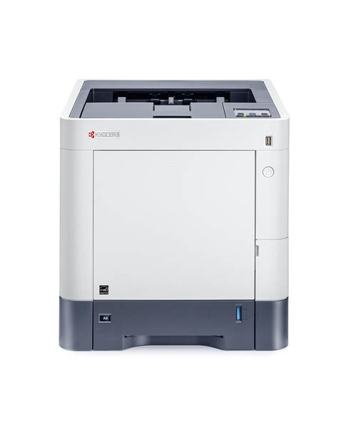 Kyocera Ecosys P Cdn Color Laser Printer