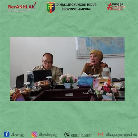 Pravalidasi Kajian Lingkungan Hidup Strategis Klhs Rencana Pembanguna