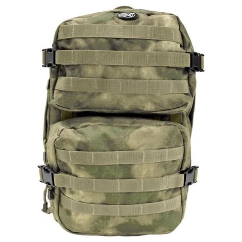 MFH Sac à Dos Assault II HDT Camo FG Cdiscount