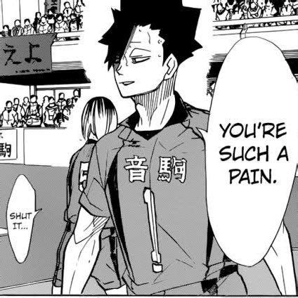 Kuroken Daily On Twitter Kuroo Kuroken Kuroo Tetsurou