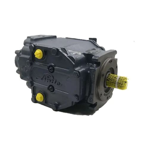 Linde Hpv Series Hpr Series Hydraulic Variable Pump For Excavator