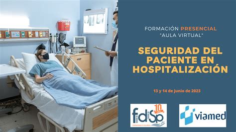 Seguridad Paciente Hospitalizacion