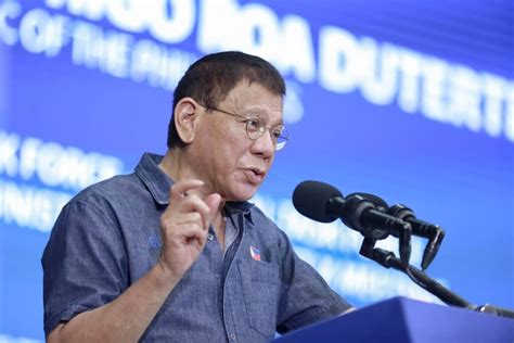 Rodrigo Duterte Dapat Kasama Sa Pharmally Probe Hontiveros DZIQ