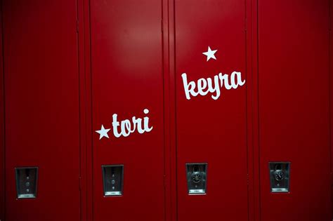 Personalized Magnetic Name For On Your Locker Chore Chart Etsy