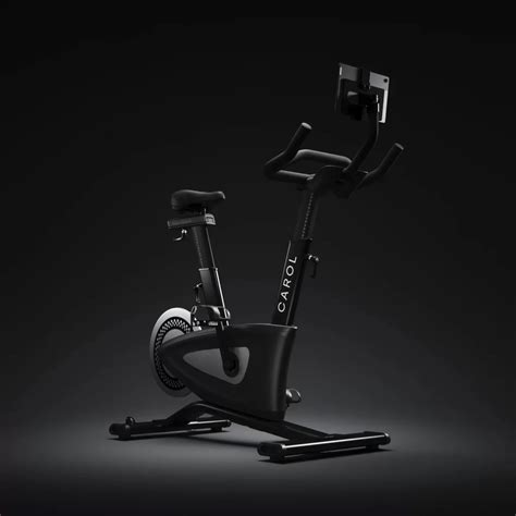 Carol The Best Exercise Bike On The Market Carol Bike Global