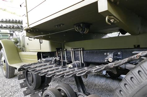 Интерактивный показ ЗИС-33 на выставке "Моторы Войны": yuripasholok ...