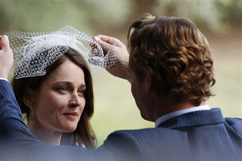 The Mentalist Final Season Photos – TVLine