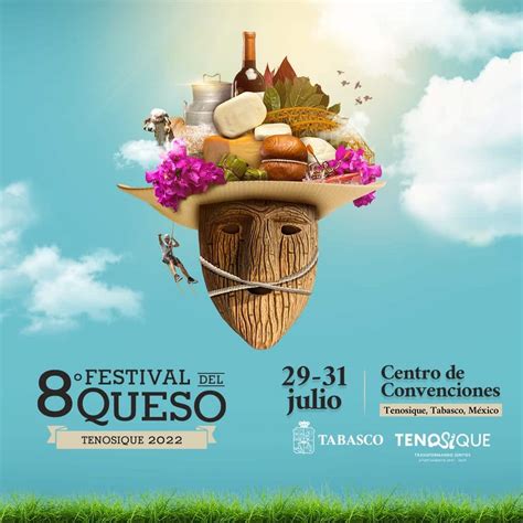 Todo Listo Para Festival Del Queso En Su Edici N Con Renovada