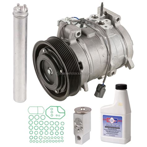 2004 Honda Accord Ac Compressor Cool Product Review Articles