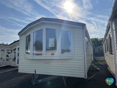 Pre Owned Willerby Leven For Sale Static Caravan Holiday Home