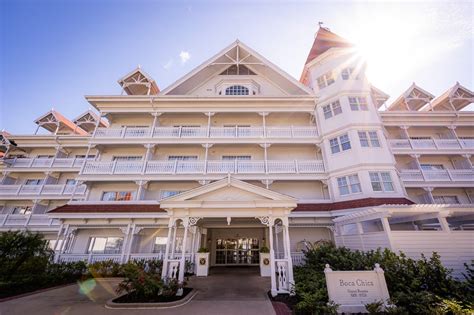 Grand Floridian Resort Reimagining News Construction Updates For 2023