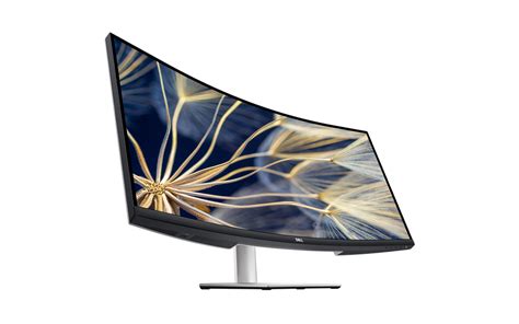 Dell 34 Curved Usb C Monitor S3423dwc