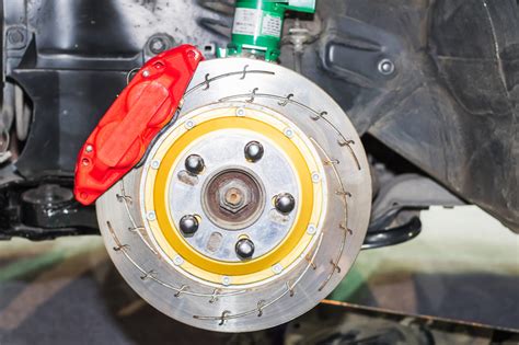 Why Is My Brake Caliper Sticking Causes And How To Fix It My Car