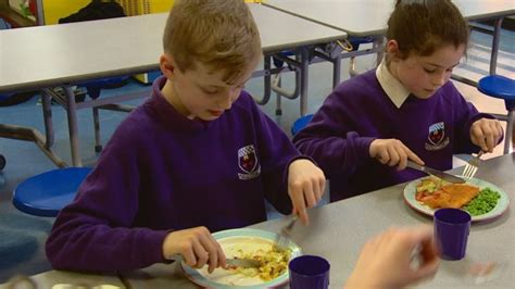 Scottish Schools Meals Serve Chicken From Thailand Bbc News