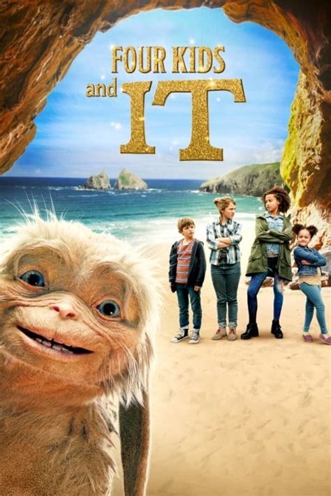 Four Kids and It - 13 Films