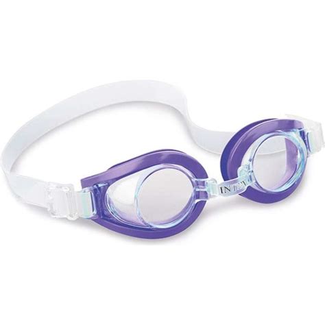 Intex Play Kidschildren Swimming Goggles 3 10y Assorted Woolworths