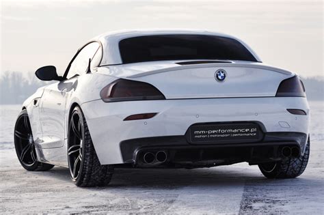 Bmw Z4 E89 35is Tuning Wrocawski Informator Internetowy Wrocaw Wroclaw Hotele Wrocaw