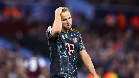 Hat Hamann Recht Mit Seiner Kritik An Bayern Star Harry Kane