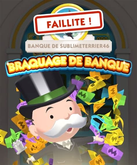 Faillite Monopoly Go quelles conséquences JeuMobi