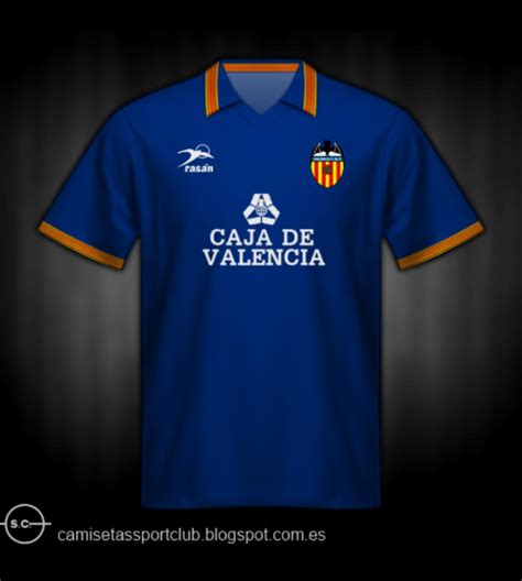 Valencia Away Kit